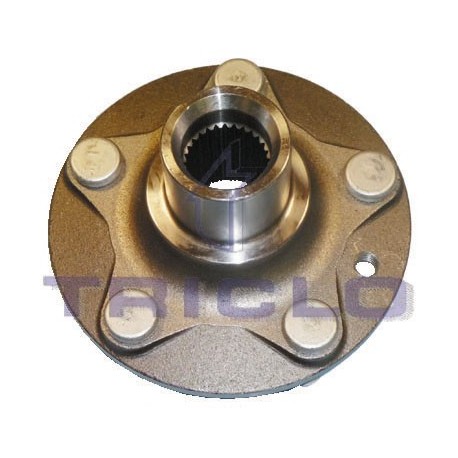  BUJE RUEDA TRAS  FREELANDER