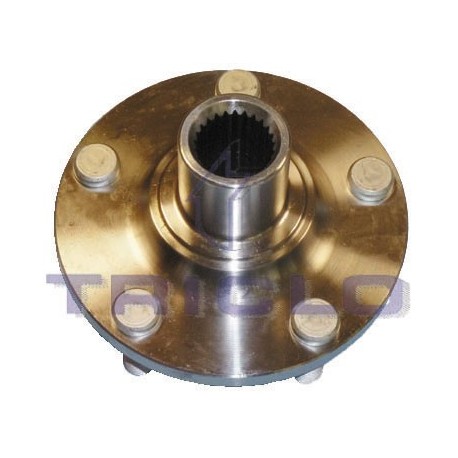  BUJE DEL FORD TRANSIT CONNECT