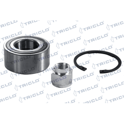  KIT RODAM  C2 C3 P-207 208