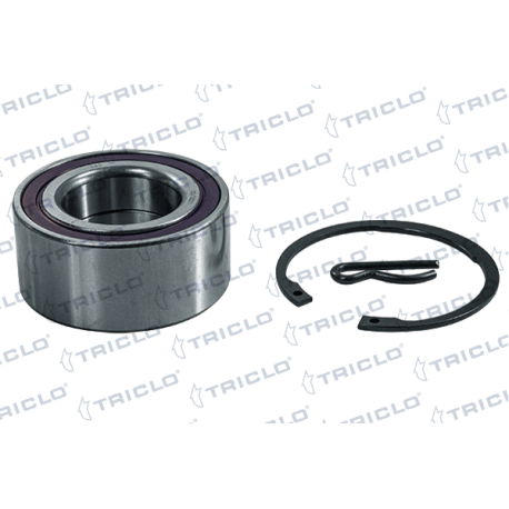  KIT RODAM  JUMPY SCUDO  94