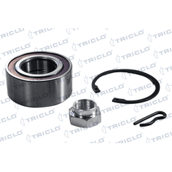  KIT RODAM  BERLINGO  96 P-206
