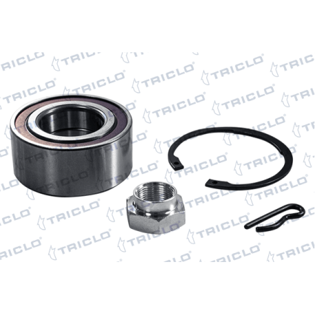  KIT RODAM  BERLINGO  96 P-206