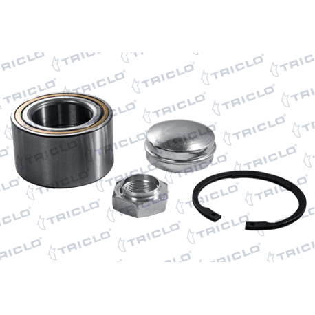  KIT RODAM  JUMPER  DUCATO  94