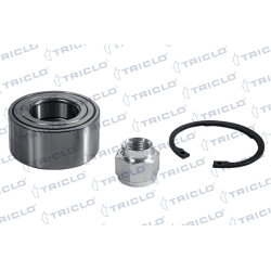  KIT RODAM  C2 C3II  P-106II