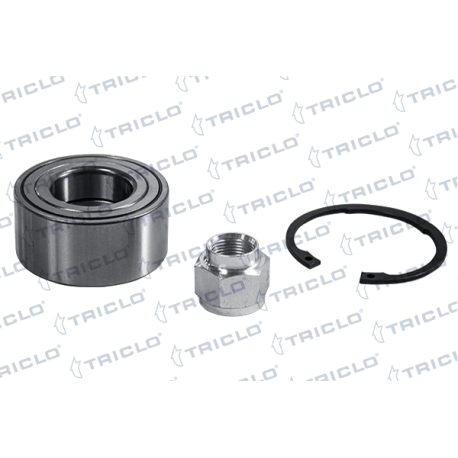  KIT RODAM  C2 C3II  P-106II