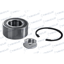  KIT RODAM  C3 C4 P-207 P208