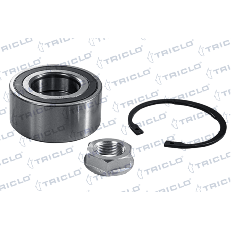  KIT RODAM  C3 C4 P-207 P208