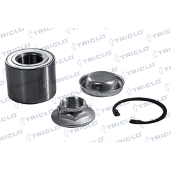  KIT RODAM  C3 PICASSO P-207