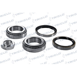  KIT RODAM  JUMPER  DUCATO  94