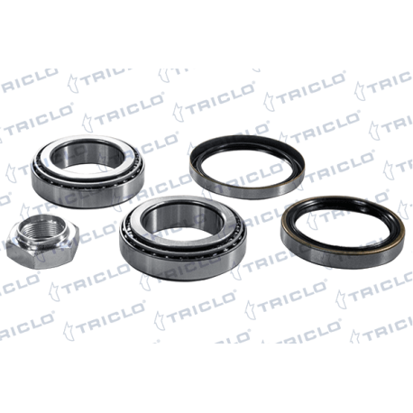  KIT RODAM  JUMPER  DUCATO  94
