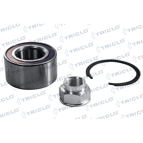 "KIT RODAM. FIAT TIPO"