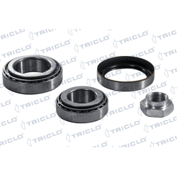 KIT RODAM  FIAT DUCATO 90