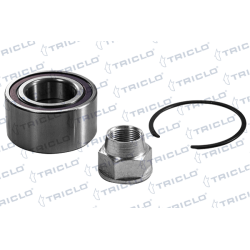 "KIT RODAM. FIAT PUNTO"