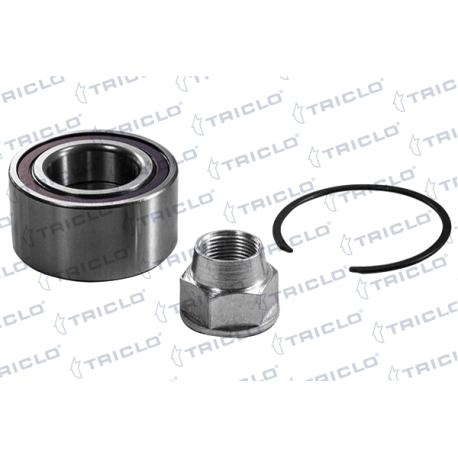 "KIT RODAM. FIAT PUNTO"