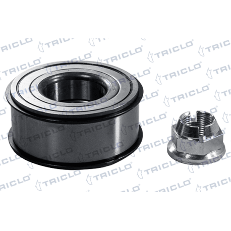  KIT RODAM  RENAULT LAGUNAI
