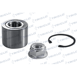  KIT RODAM  RENAULT KANGOO  98