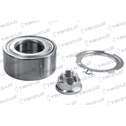  KIT RODAM  RENAULT TRAFICII