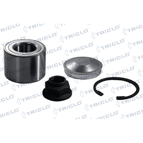  KIT RODAM  RENAULT TRAFICII