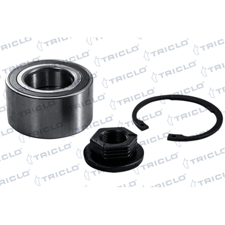  KIT RODAM FORD FIESTA V FOCUS