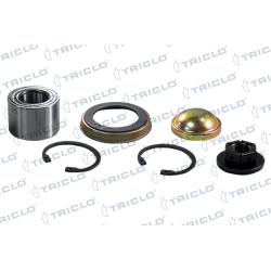  KIT RODAM  FORD FIESTAV