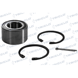  KIT RODAM  OPEL ASTRA F