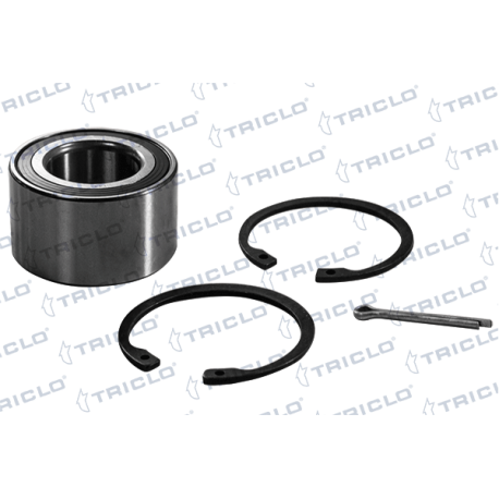  KIT RODAM  OPEL ASTRA F
