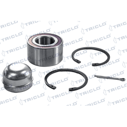 "KIT RODAM. OPEL CORSA C"