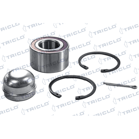 "KIT RODAM. OPEL CORSA C"