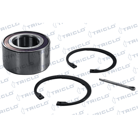 "KIT RODAM. OPEL ASTRA F"