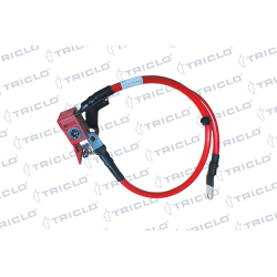 "CABLE POSITIVO BATERIA BMW X5"