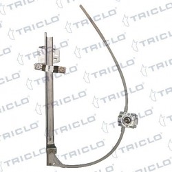 ELEV.MANUAL DEL.DCHO. R-11 4P