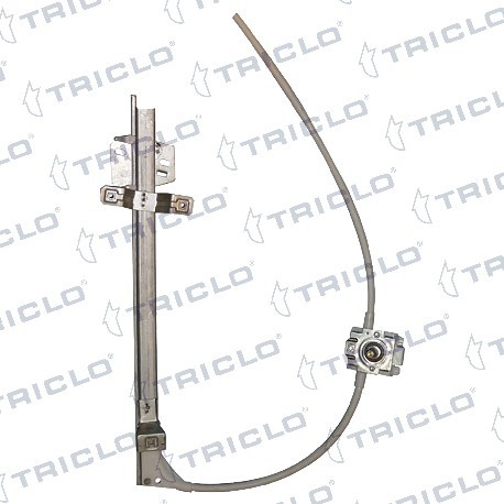 ELEV.MANUAL DEL.DCHO. R-11 4P