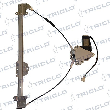 ELEV.ELEC. DCHO. VITARA 2P