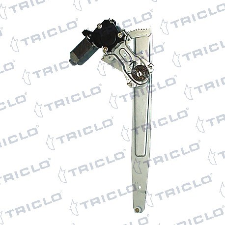 "ELEV.ELEC. IZDO. AX 3P '91"