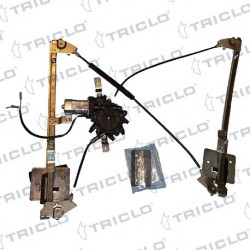 ELEV.ELEC. DEL.DCHO. AUDI A4
