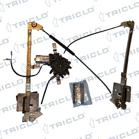 ELEV.ELEC. DEL.DCHO. AUDI A4