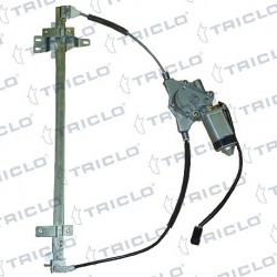 EL.EL.D.D.TERRANO II,MAVERIC