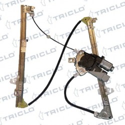 EL.ELEC.DCHO. XSARA,CONFORT
