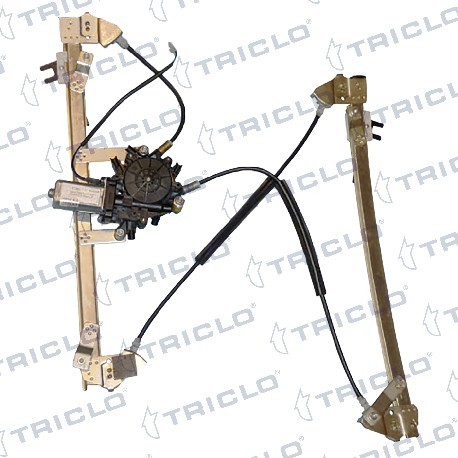 EL.ELEC.DCHA.XSARA 2 PUERTAS