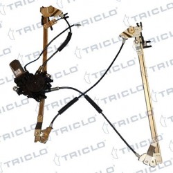 EL.ELEC.DCHA.XSARA 5 PUERTAS