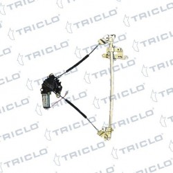 EL.ELEC. DEL.IZDO. ALMERA 4P