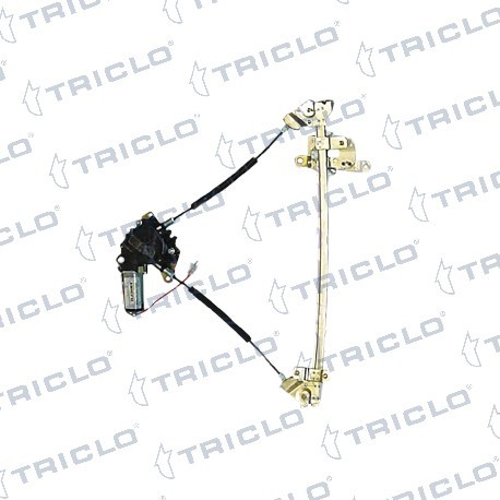 EL.ELEC. DEL.IZDO. ALMERA 4P