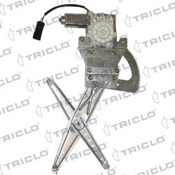 "EL.EL.IZDO.SMART FORTWO 2007"