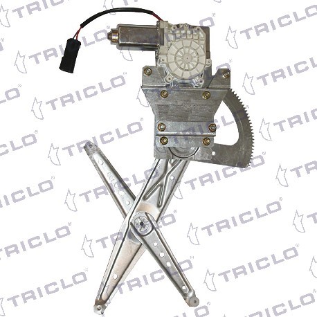 "EL.EL.IZDO.SMART FORTWO 2007"