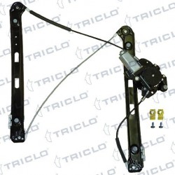 "EL.DEL.DCHA.BMW E-46 COMPLETO"