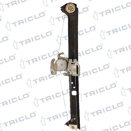 MECAN.TRASERO IZDA. BMW X5
