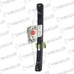 MEC.TRAS.IZDA.BMW.SERIE 3