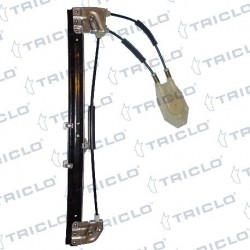 MEC.ELEV.TRAS.DER. BMW E39