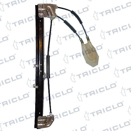 MEC.ELEV.TRAS.DER. BMW E39