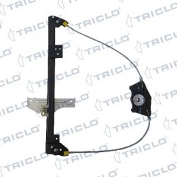   MECAN DEL DCHO  CIT C4 COUPE